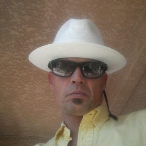 Meet your Posher, Vic